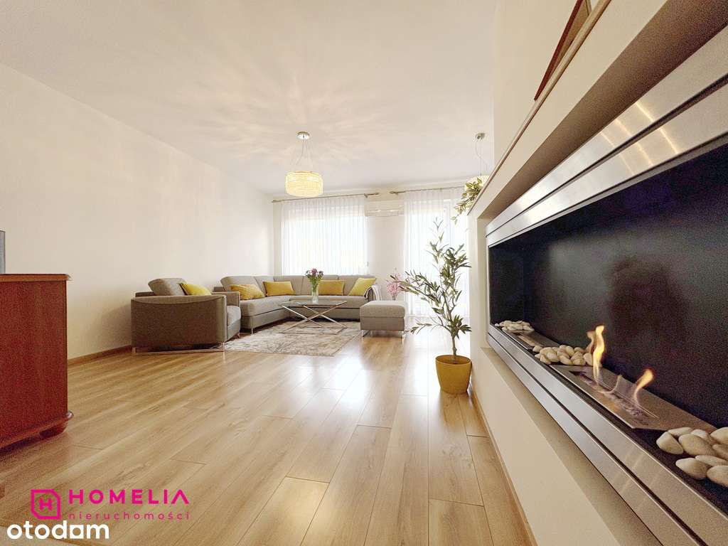 ✨Gotowy na dużą przestrzeń? 5 sypialni+salon/2010r-5