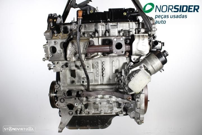 Motor Peugeot 207 Xa (Van)|09-12 - 3