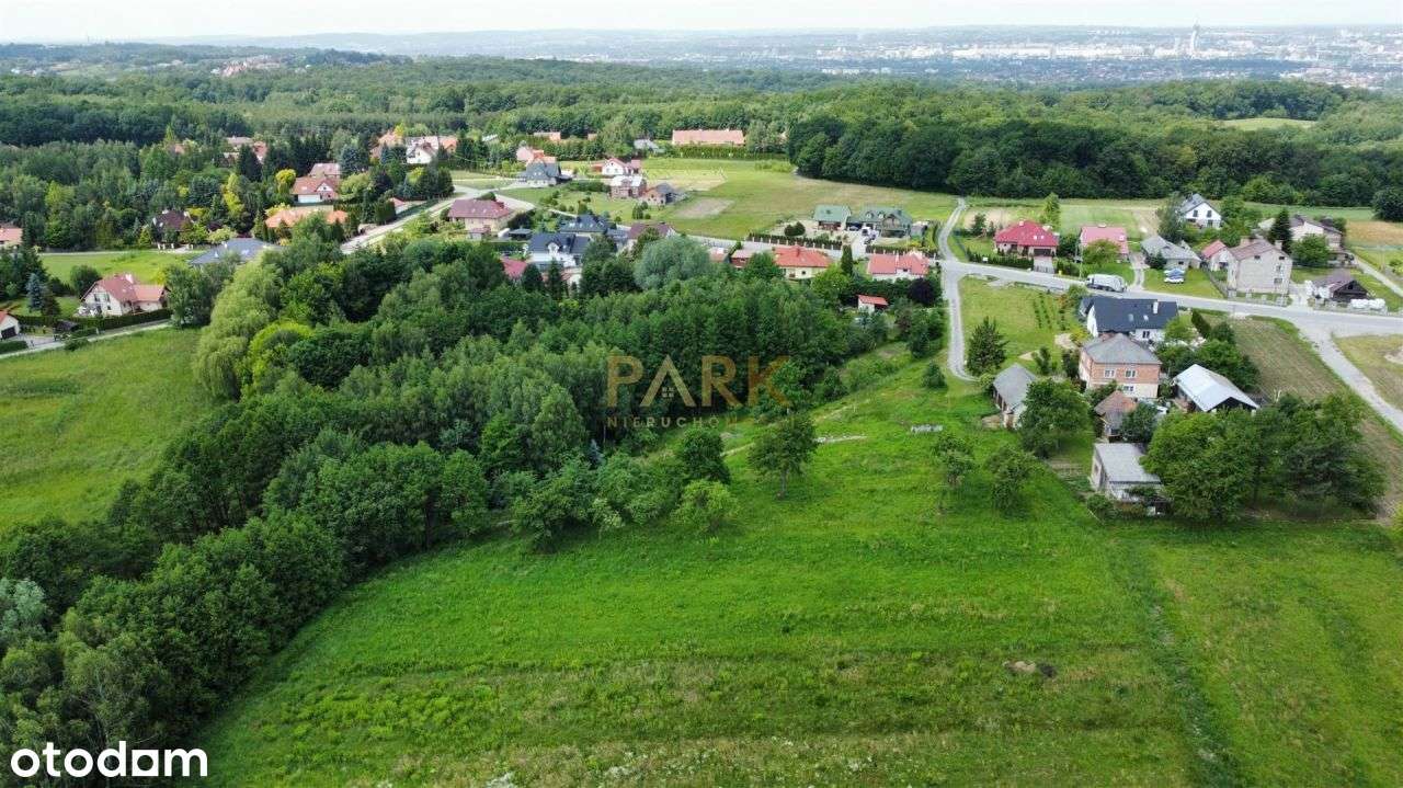 Działka Malawa 76a - Wz w trakcie - Pełny obrazek: 5/6