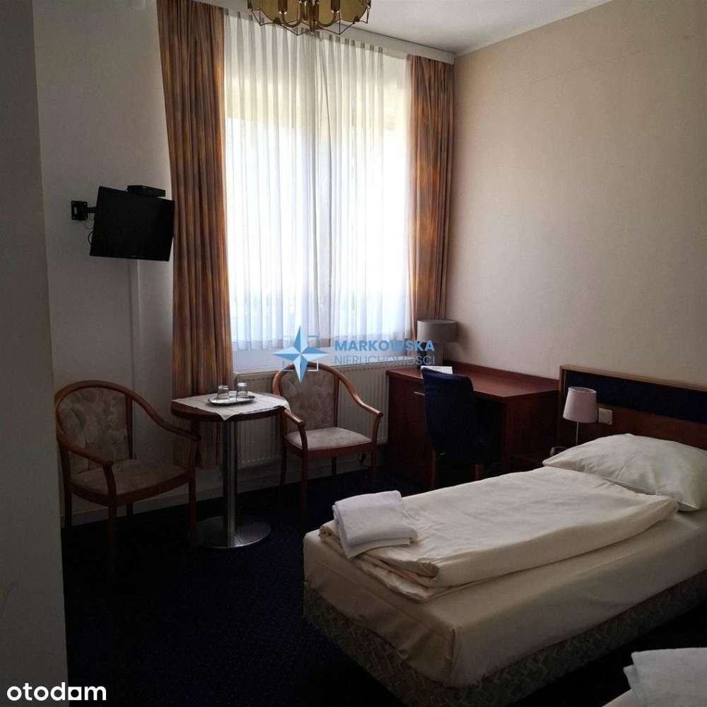 Pensjonat Willa Maksymilian - dochodowy biznes-17