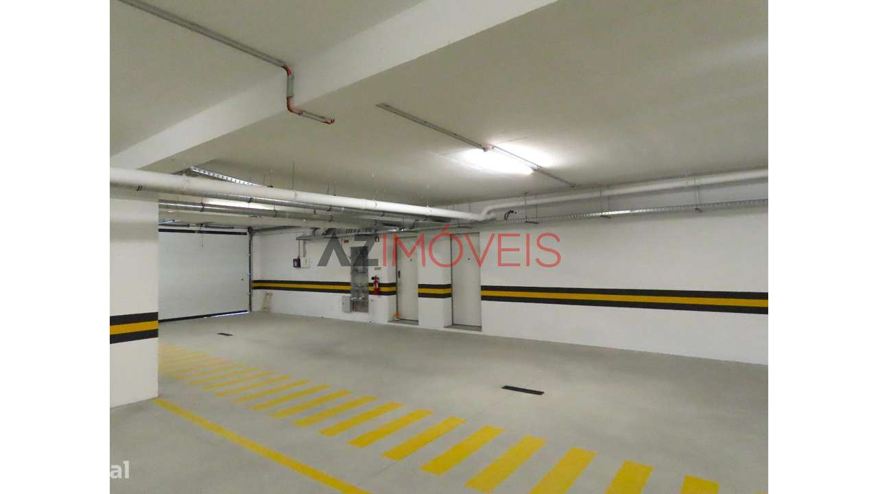 MORADIA NOVA  T3 NO CENTRO DE LEIRIA-27