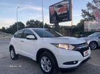 Honda HR-V 1.6 i-DTEC Elegance+Connect Navi - 1