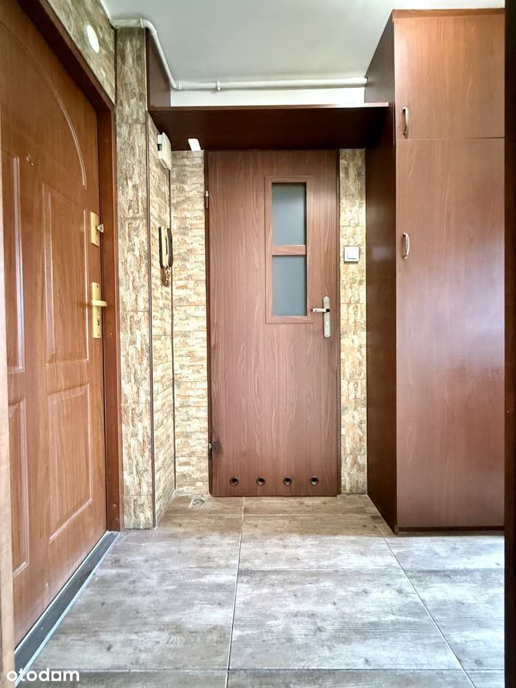 2 pokoje z balkonem  Szombierki !!!-5