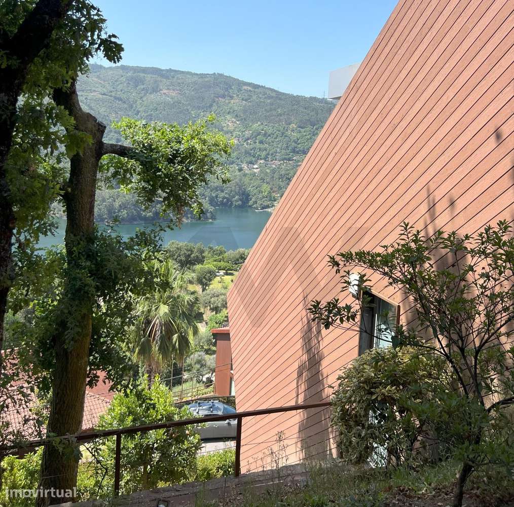 Moradia Gerês | Casa do Lago | Portugal - Grande imagem: 5/31