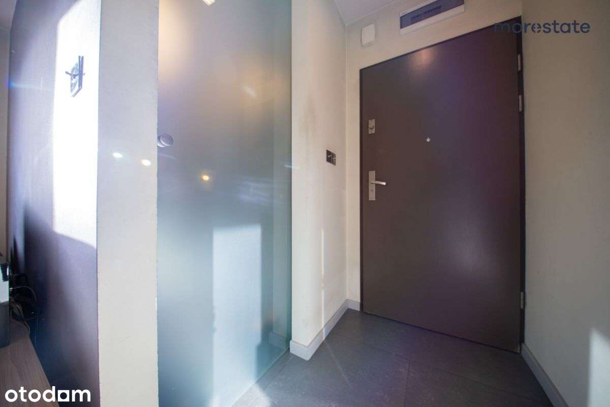 Umeblowane dwupokojowe mieszkanie Na Ruczaju-13