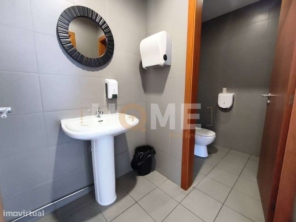 Trespasse de Restaurante C/L.garagem | Rio Tinto-6