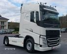 Volvo FH 500 Standard, Po kontrakcie serwisowym - 4