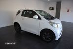 Toyota iQ 1.4 D-4D - 5