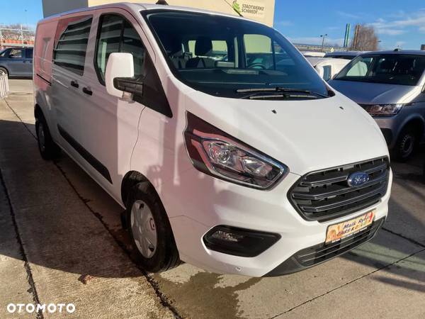 Ford Transit - 4