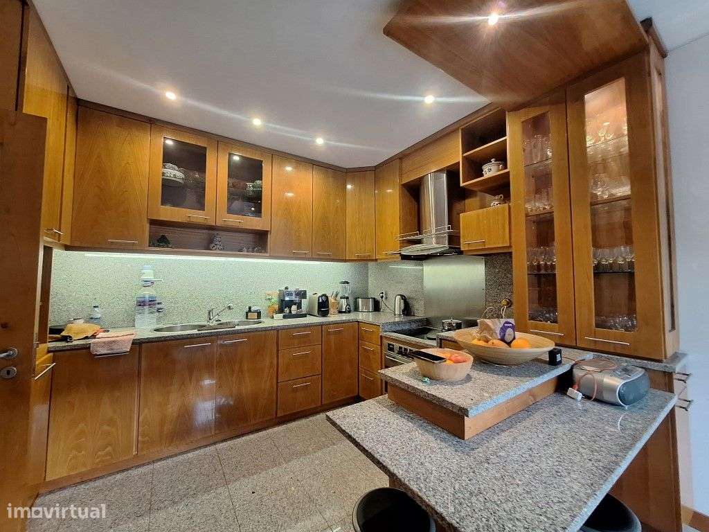 Moradia V3+1 na Meadela, Viana do Castelo - Grande imagem: 2/33