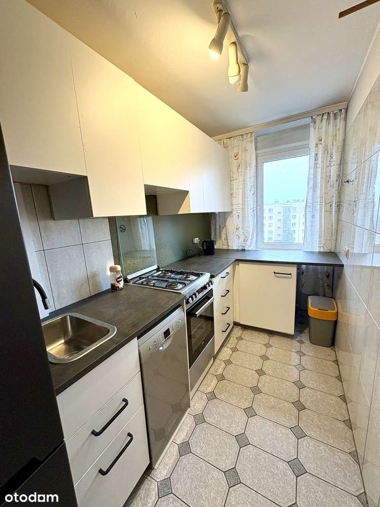 3 pokoje, 67m2, taras-8