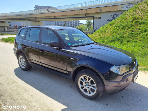 BMW X3 xDrive20i Edition Exclusive - 5