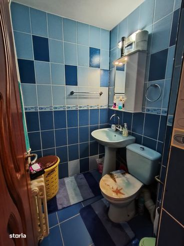 Confort si spatiu – apartament 3 camere, zona Republicii, Targu Jiu-8