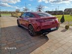 Mercedes-Benz GLC Coupe 220 d mHEV 4-Matic AMG Line - 17