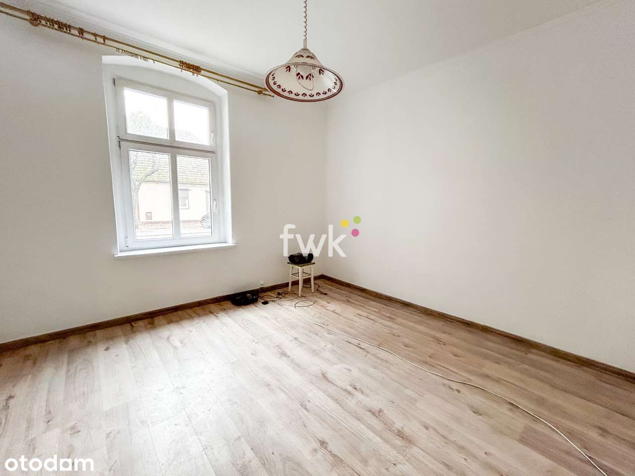 Mieszkanie Rogoźno 42,65 m2 do remontu-1