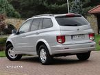 SsangYong Kyron 200 Xdi Elegance + - 4