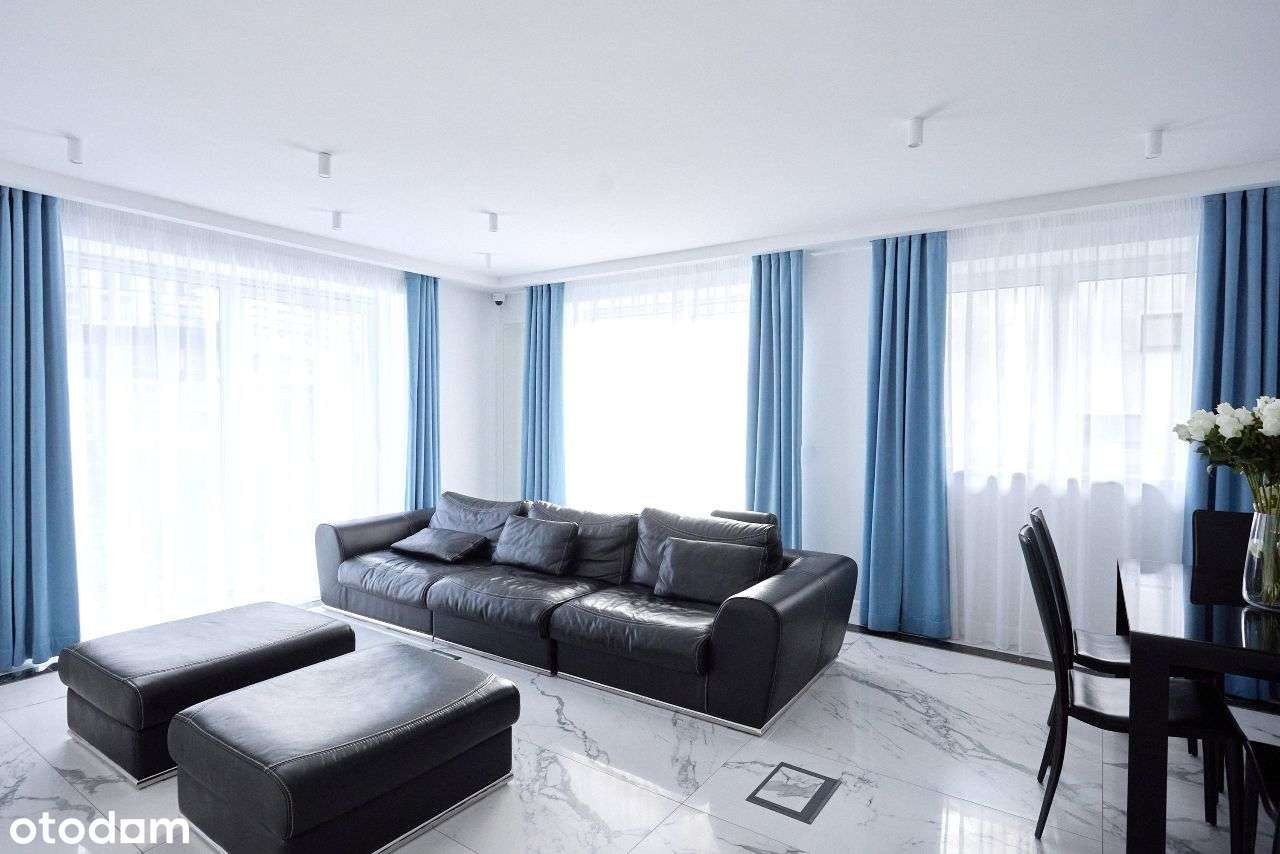 Willa Wola Justowska wynajmę dom - Pełny obrazek: 5/17