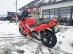 Honda VFR - 7