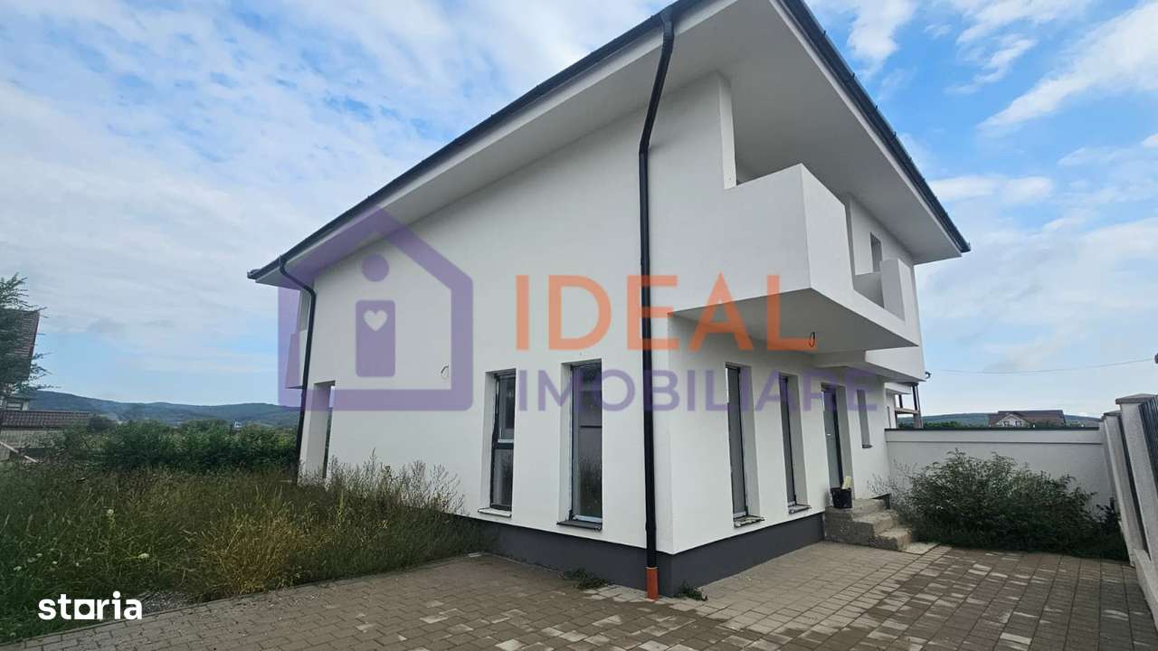 Casa Individuala Moderna cu 550 mp de curte, in Cartierul Tineretului - Imagine principală: 5/17