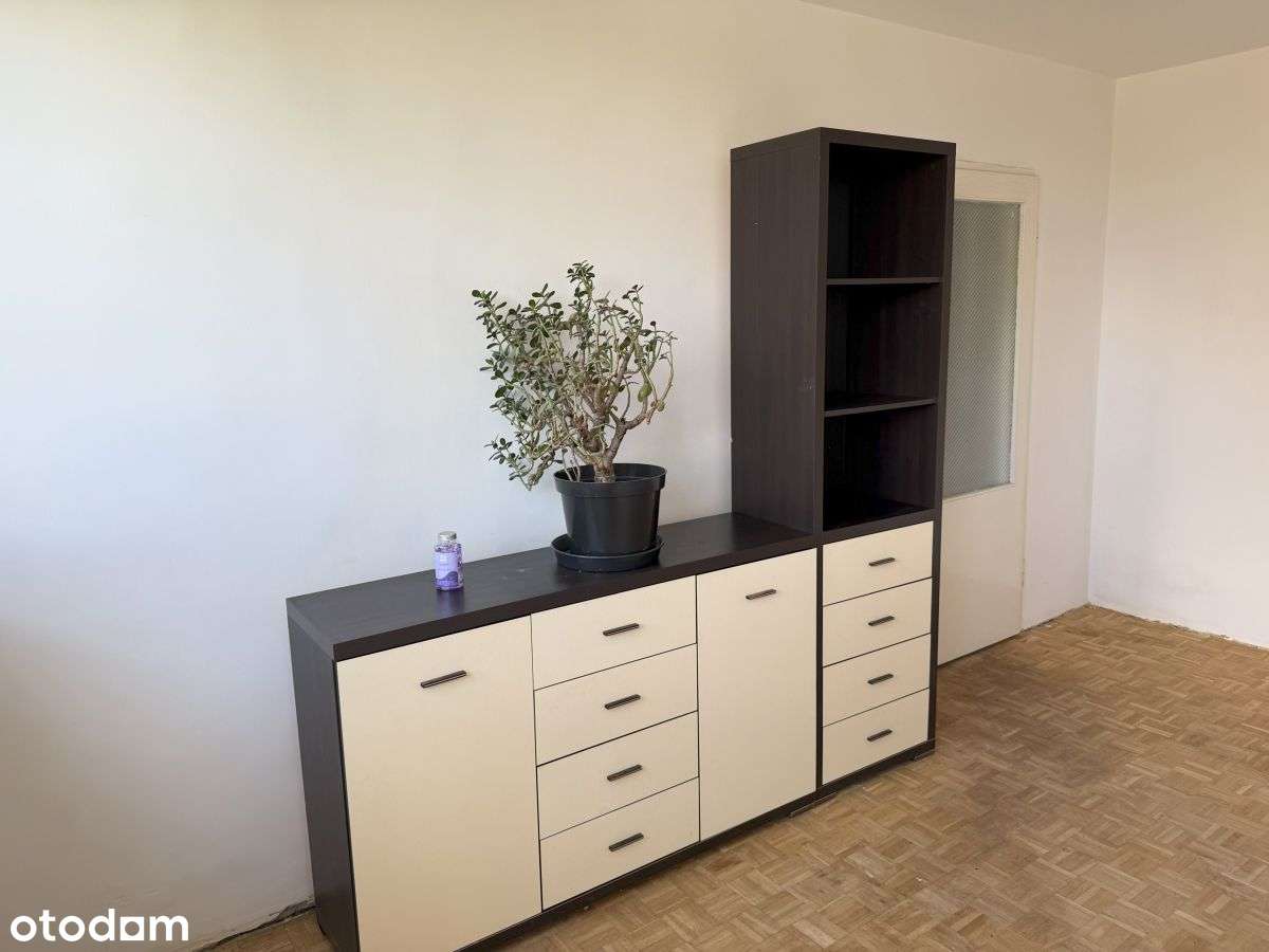 2 pokojowe rozkładowe Psie Pole + Balkon + Piwnica PL/UA/ENG - Pełny obrazek: 3/20