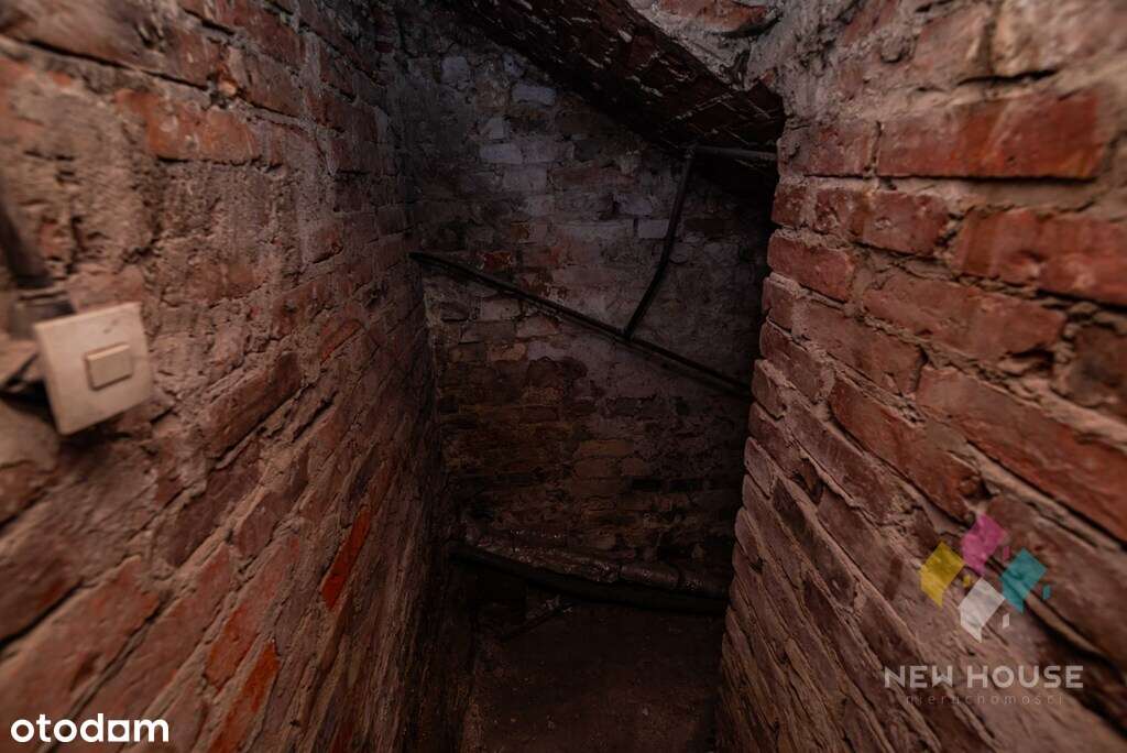 Kamienica, Barczewo, 160 m2, inwestycja 4 pok.-17