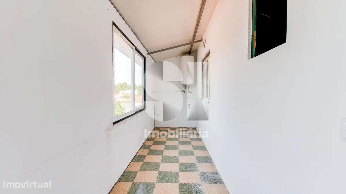 Moradia T5 | boxes para cavalos | Golegã - Grande imagem: 4/33