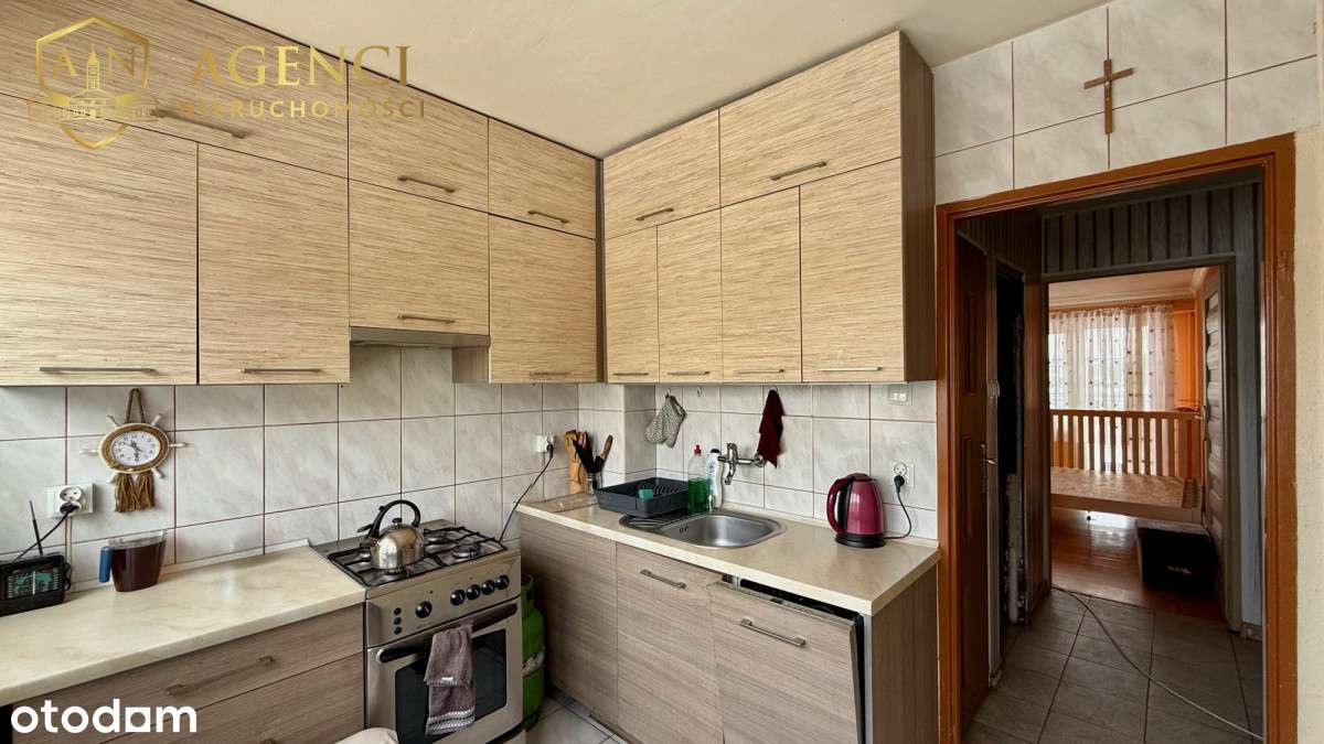 3 Pokoje DO Remontu-4