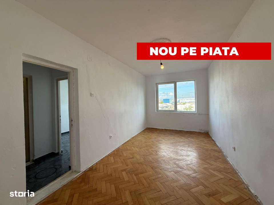 Apartament 2 camere, etaj 3,  mp 49 mp utili, zona Soarelui - Imagine principală: 4/14