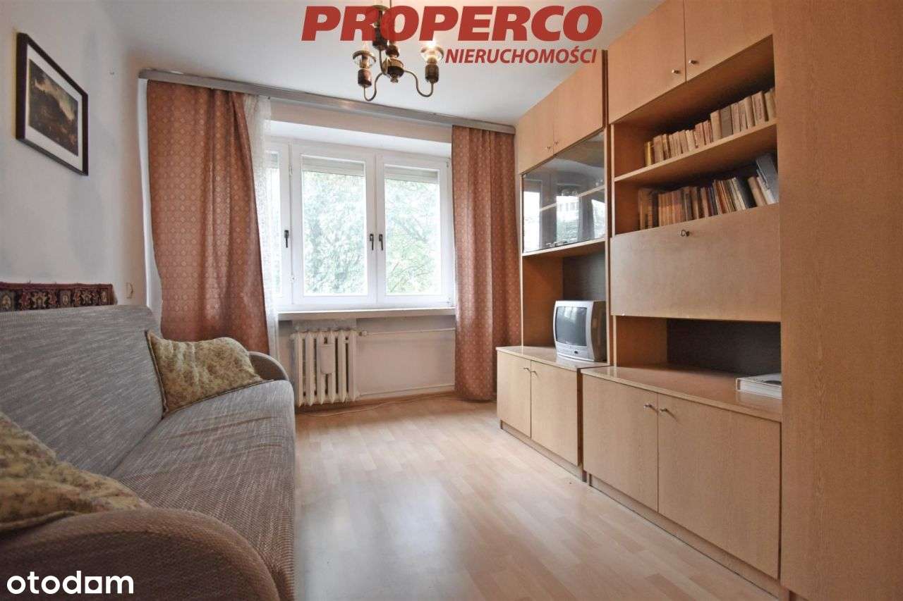 Mieszkanie, 3pok. 61m2 ul. Pocieszka, Sady-6