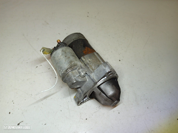 Motor De Arranque Mazda 3 (Bm, Bn) - 5