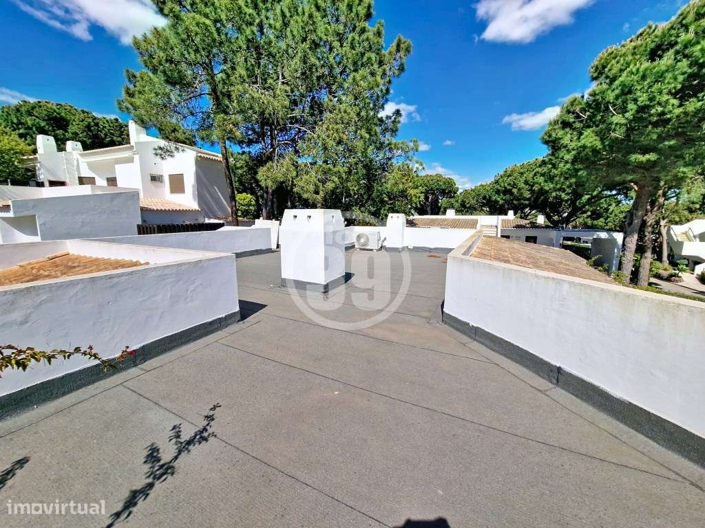 Moradia Térrea T3 com Jardim e Terreno de 800 m² - Balaia Village, ...-45