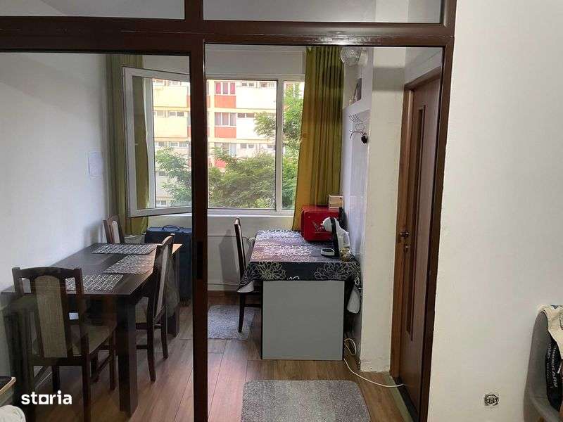 Garsoniera Manastur langa cinema Dacia - Imagine principală: 4/8