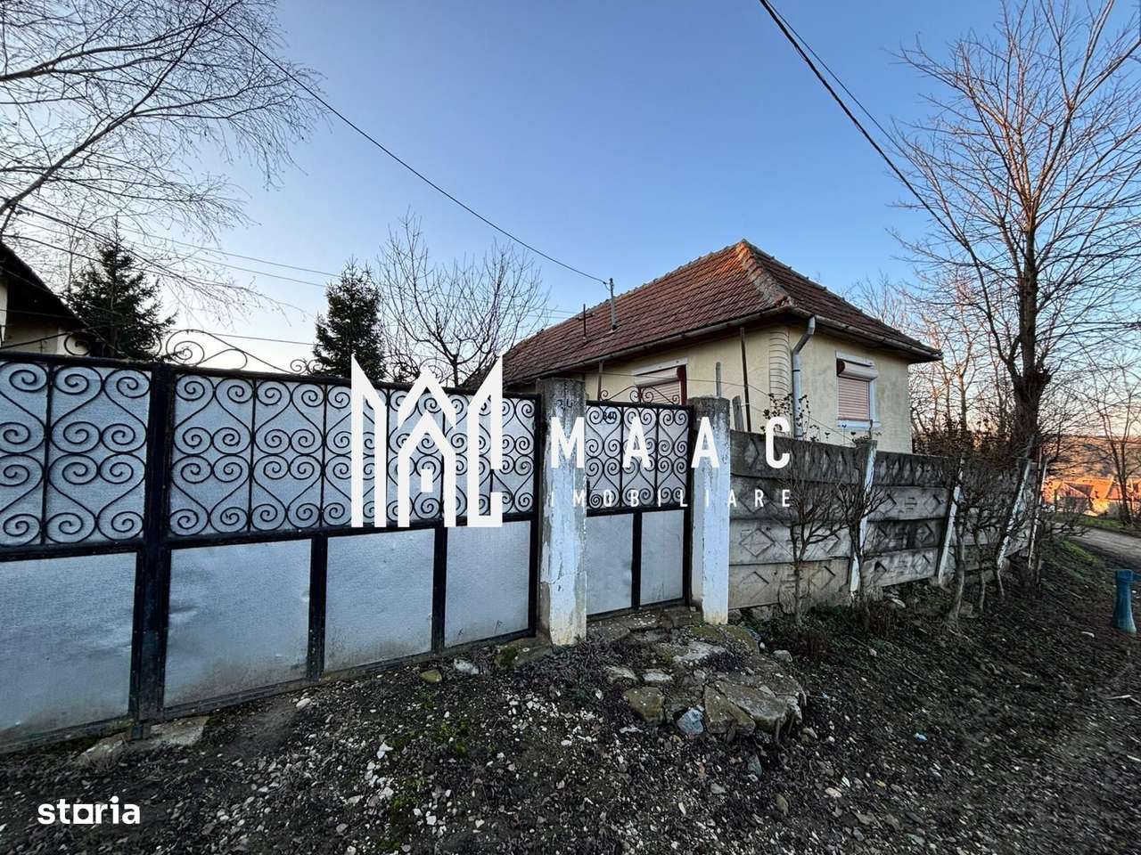 Casa 4 camere | 40 MPU | Curte 1.151MP | Teren 2.359 MP | Alba Iulia | - Imagine principală: 3/20