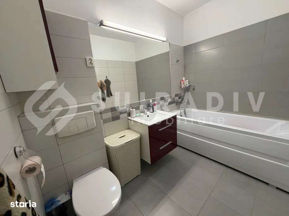 Apartament modern pe strada Taietura Turcului , S20461 - Imagine principală: 5/7