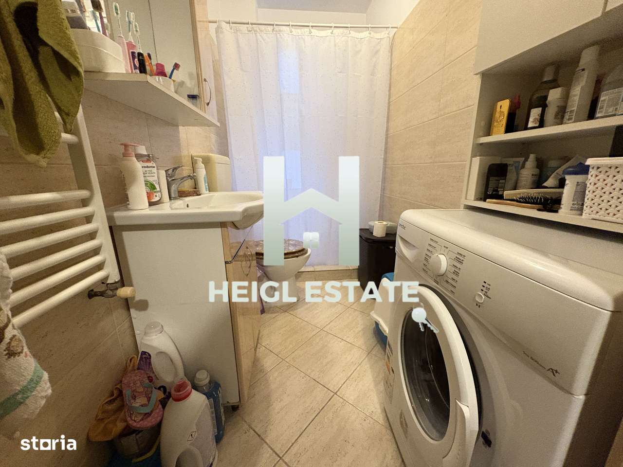 Apartament 3 camere Giroc - Imagine principală: 5/5