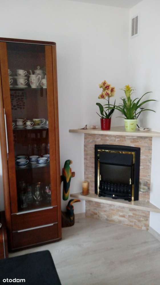 Mieszkanie z ogrodkiem i miejscem parkingowym, bezczynszowe, parter. - Pełny obrazek: 4/20