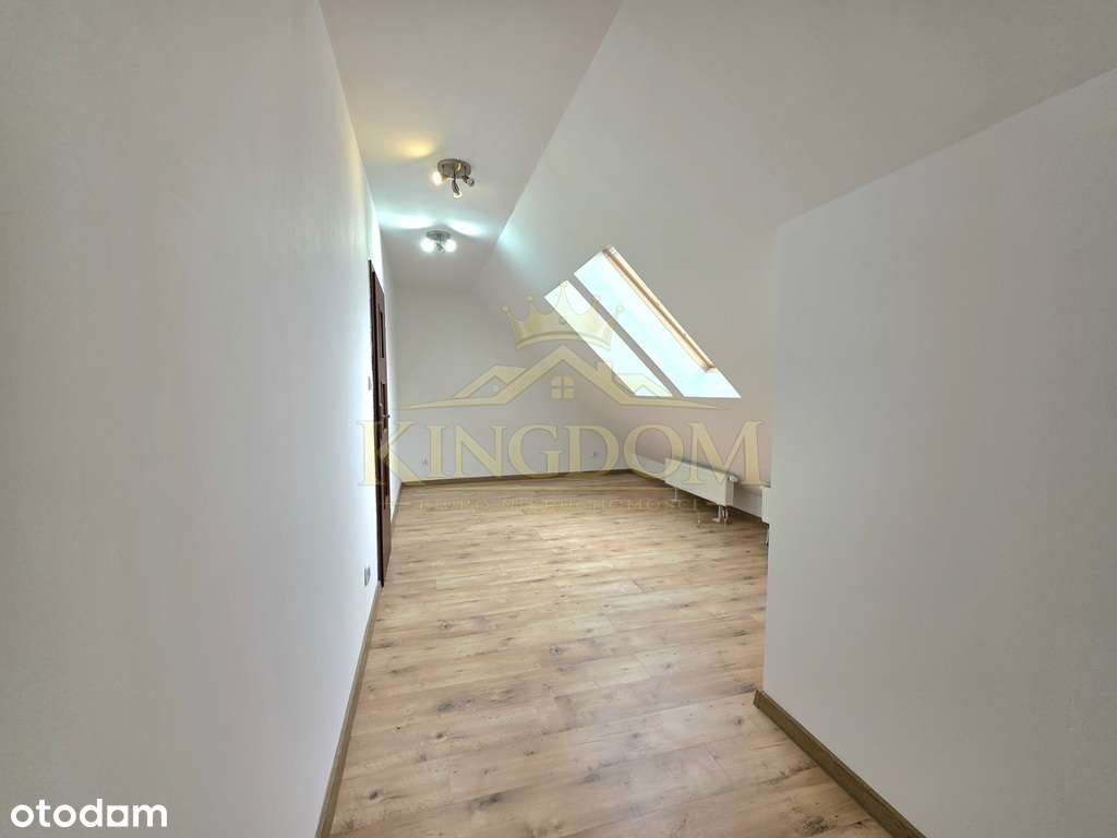 Mieszkanie 46 m2, 2 pokoje-5