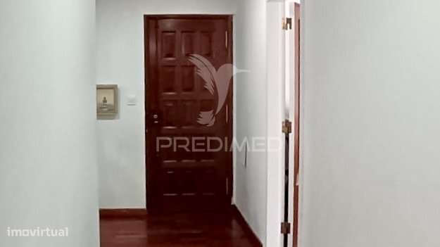 T2 em Alhos Vedros com arrecadação - Grande imagem: 5/20