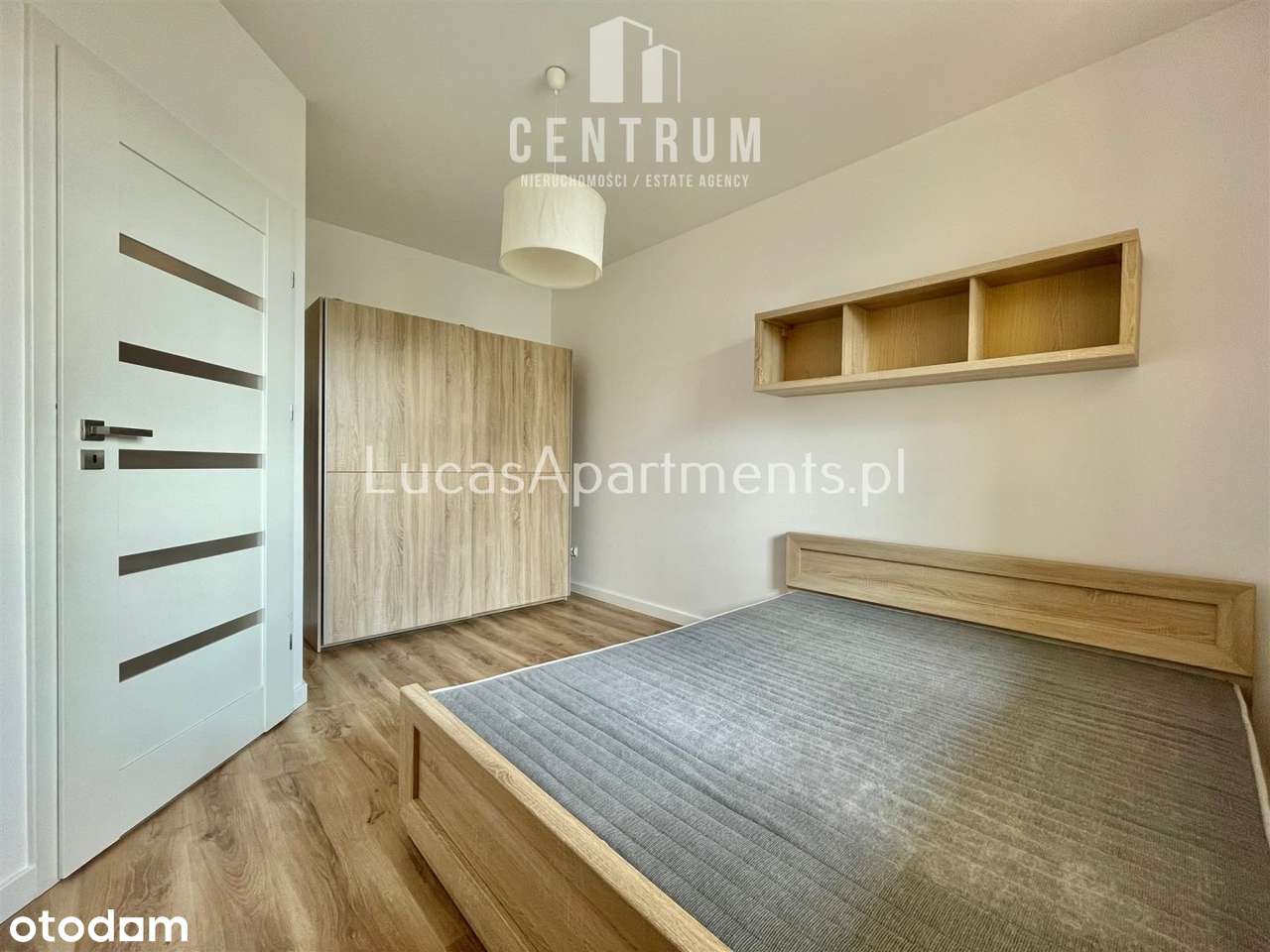 Komfortowe Kryształowa Węglin parking winda-8