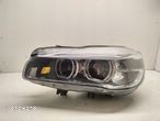 BMW 2 F45 F46 FULL LED LAMPA LEWA PRZÓD 7214903-03 - 1