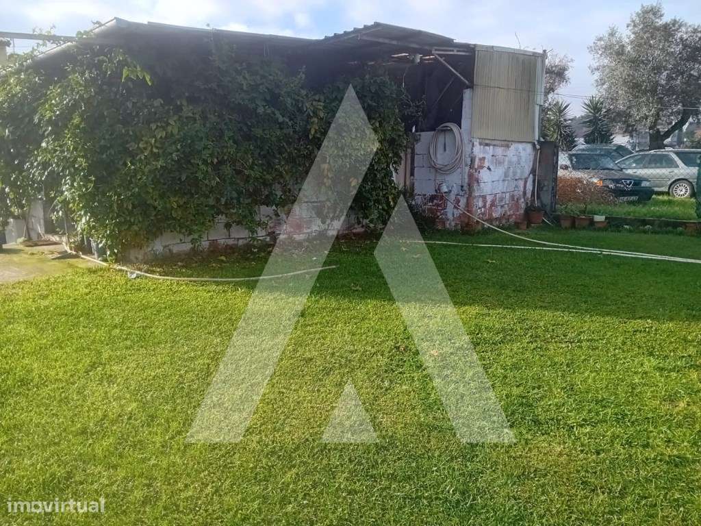 Moradia T4 em Oliveira do Bairro-38