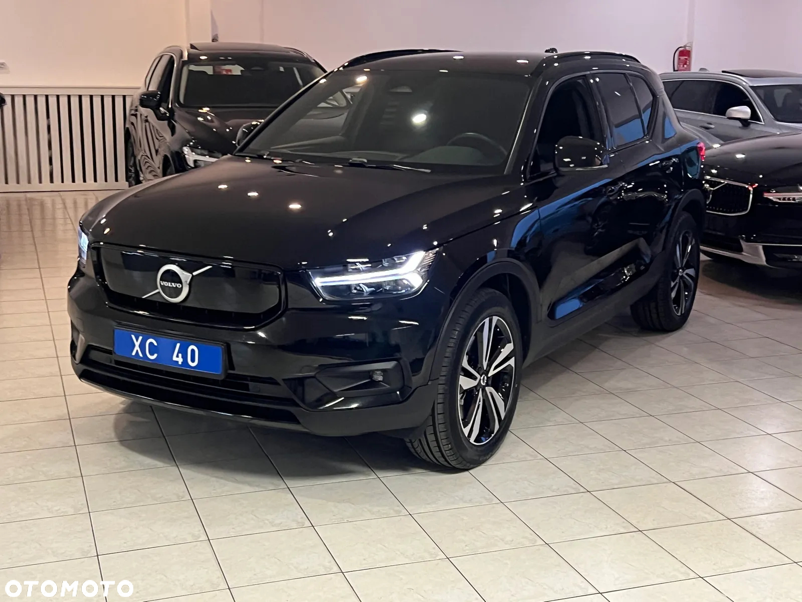 Volvo XC 40 - 4