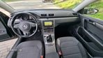 VW Passat Variant 1.6 TDI Confortline Navig - 13