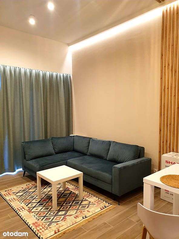 Kawlerka w centrum. Siłownia,sauna,parking w cenie - Pełny obrazek: 4/20