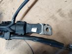 Kabel przewód instalacja rozrusznika Mercedes W213 A0001566124 - 8