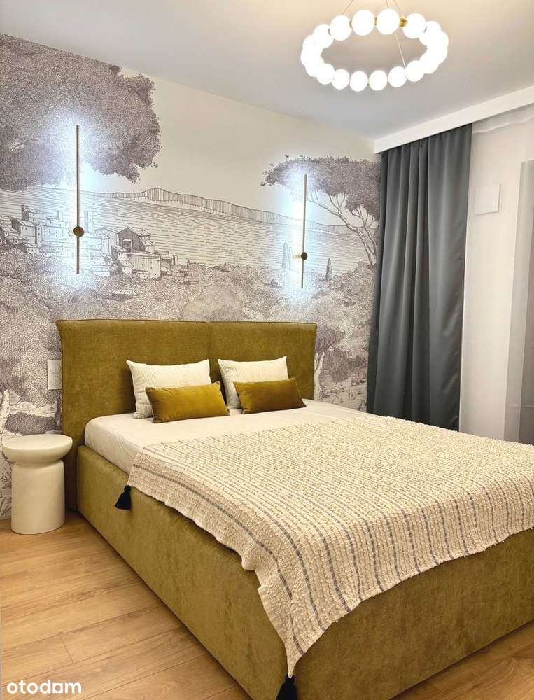 klimatyczne⭐luksusowe⭐teren zamknięty-0