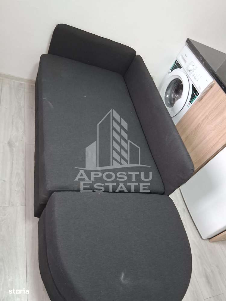 Garsoniera moderna ,zona Complex Studentesc - Imagine principală: 3/10