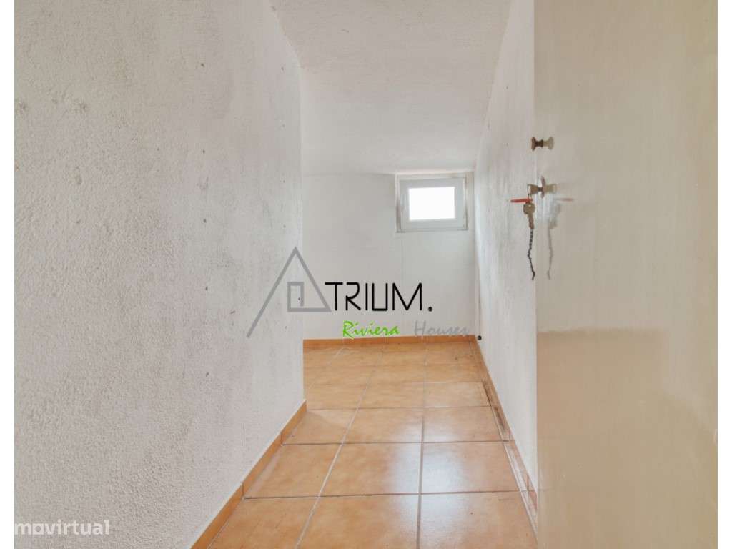 Apartamento T3 com vista espetacular de mar - São João do Estoril, ...-21