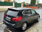 BMW 216 Active Tourer d Luxury Line - 5