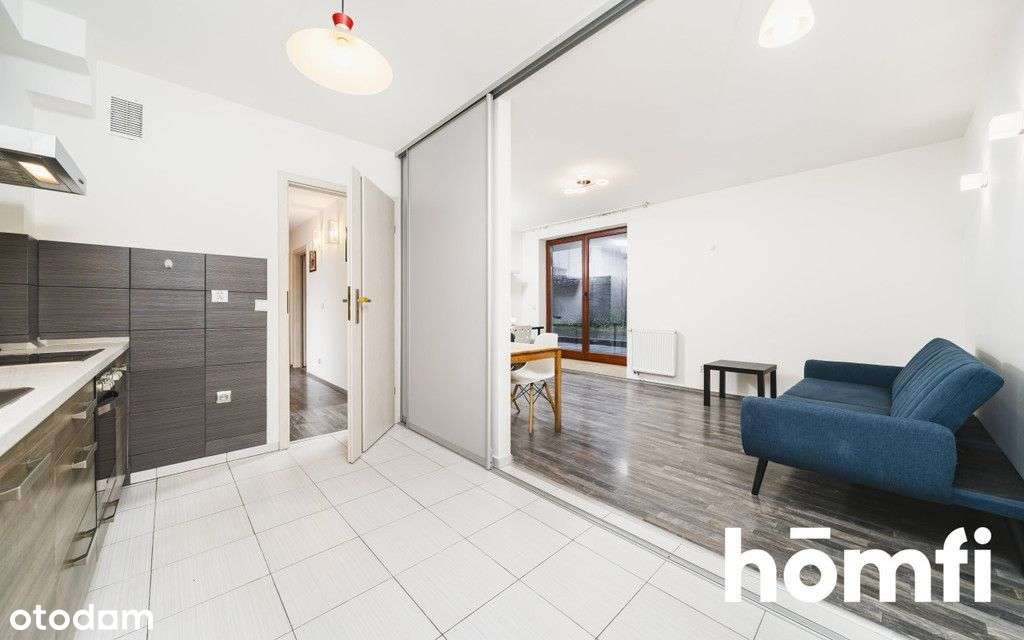 3-pok. mieszkanie 61 m2 | Karłowicza | Krowodrza - Pełny obrazek: 4/20